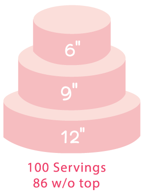 Round-Cake-86